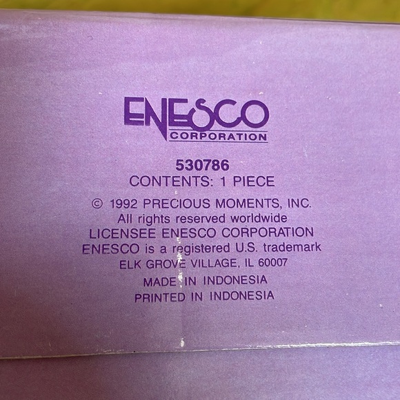 WHAT A TWEET PRECIOUS MOMENTS - Picture 10 of 11